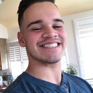 Meet your Posher, Mateo